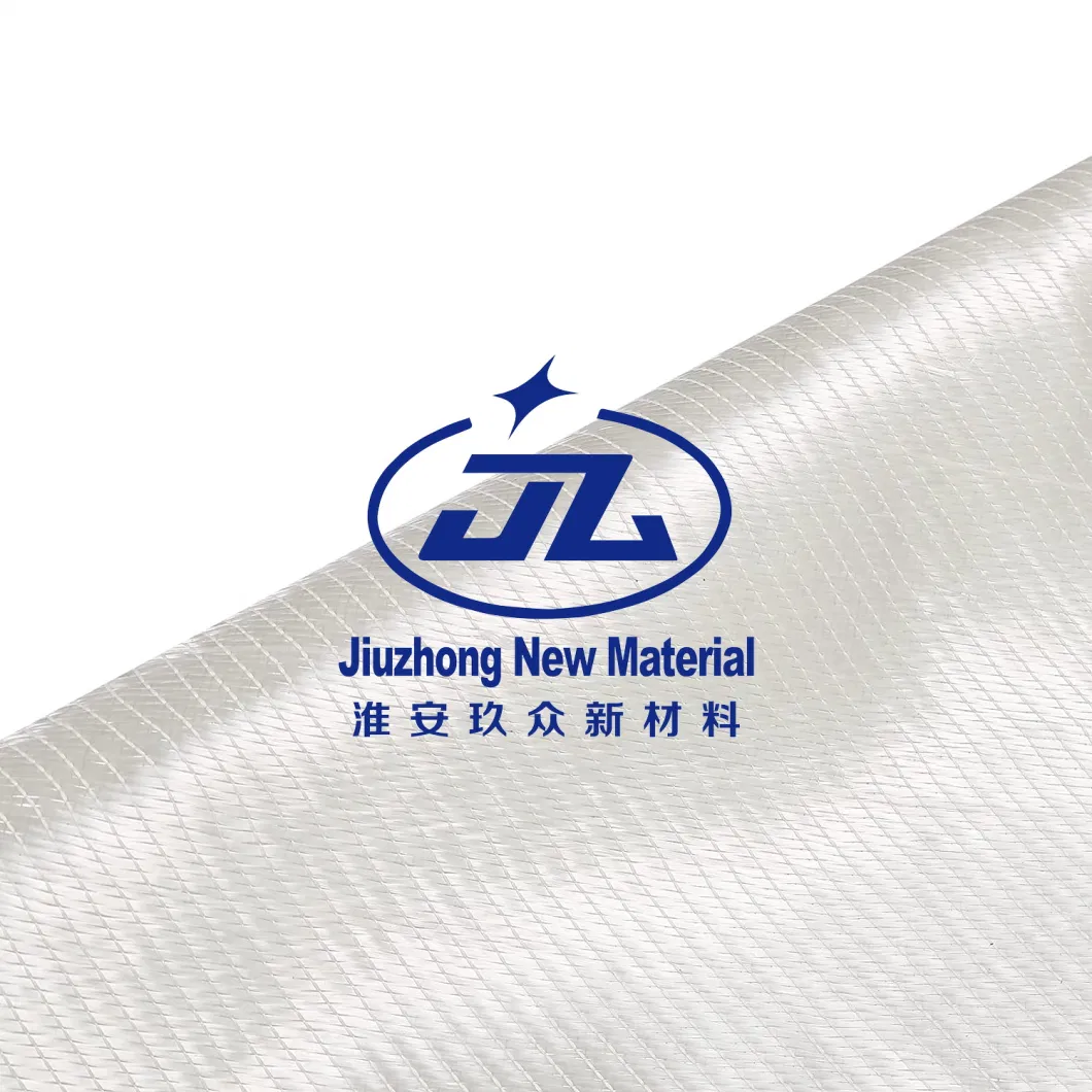 Fiberglass Biaxial Cloth Fiberglass Biaxial Fabric for FRP Composite, Boat, Car Body, Tank