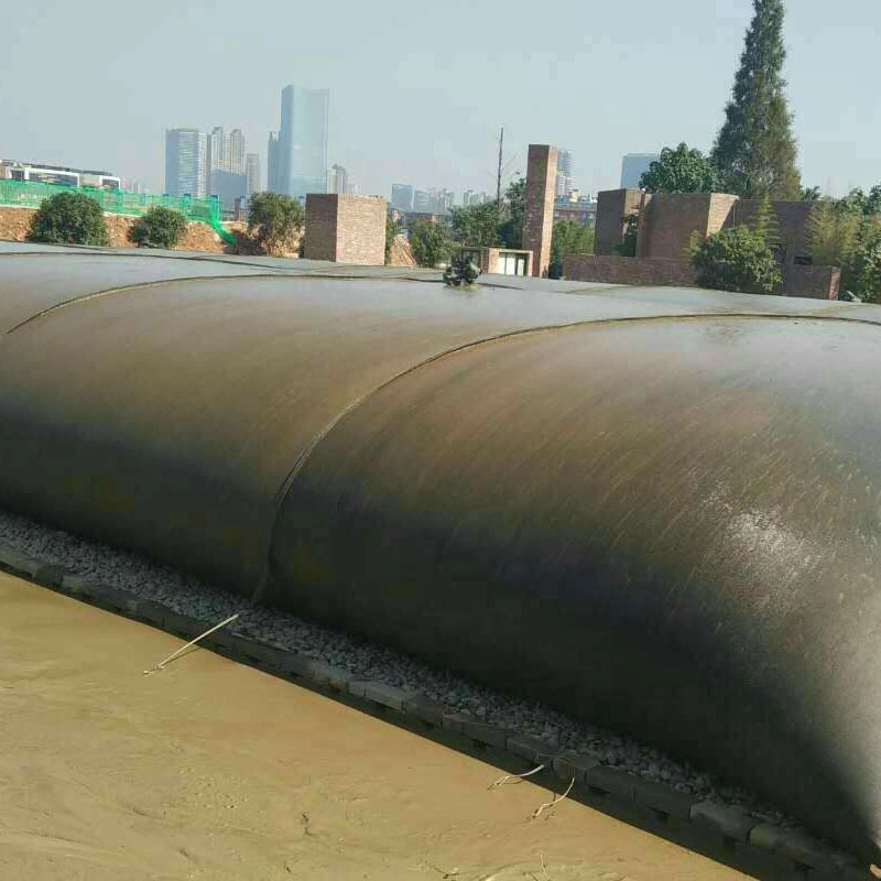 Geotextile Bag Breakwaters Dewatering Bags Geosynthetics Sludge Dewatering