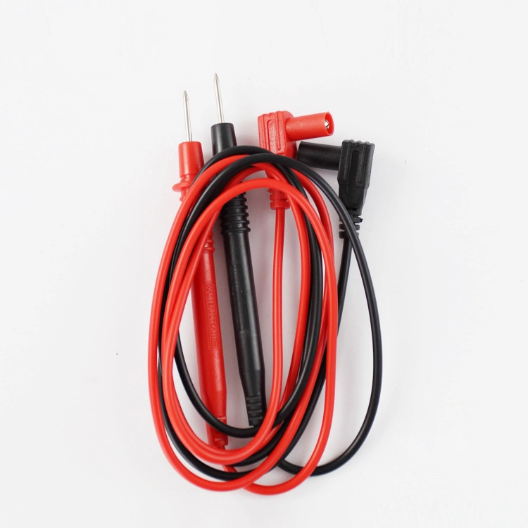 Universal Standard Multifunction Multimeter Test Probe Leads