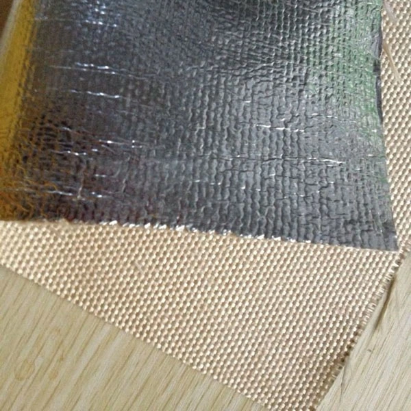 Texturized Fiberglass Cloth for Insulation