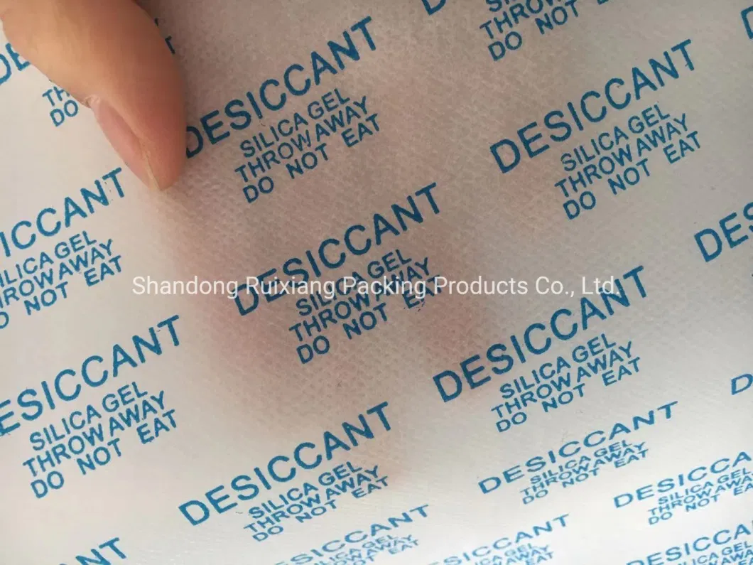 Custom Printed 100%PP 40GSM Spunbond Non Woven Fabric for Industrial Package