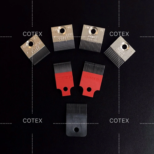 Guide Needle Block for Warp Knitting Machine