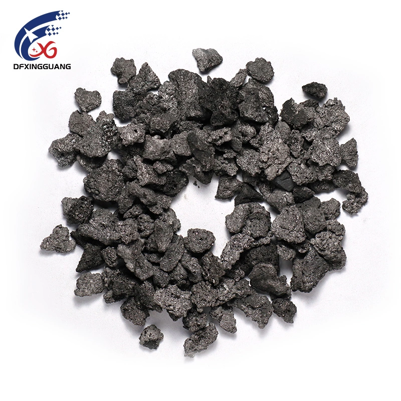 Factory 50-100mm Low Price Semi Coke Gas Coke Lam Coke Coal for Sale