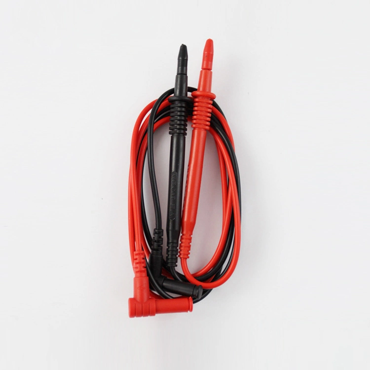 10A 20A 1000V Needle Tip Multimeters Test Lead Probe for Digital Multimeter