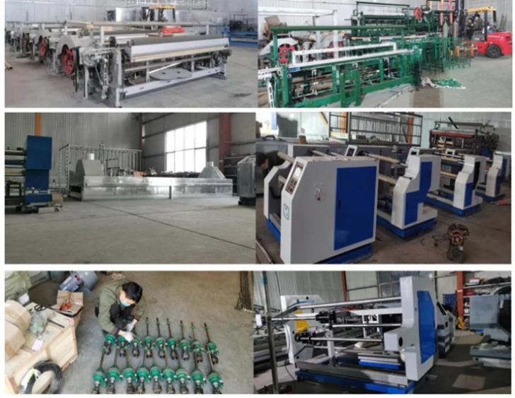 Durable Fiberglass Mesh Loom Machine at Hot Sale Prices