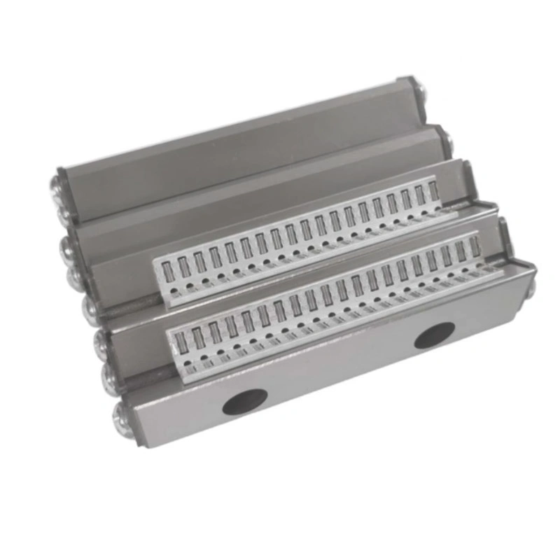 Hw20*600mm Low Noise Needle Roller Linear Guide Hw20*600mm