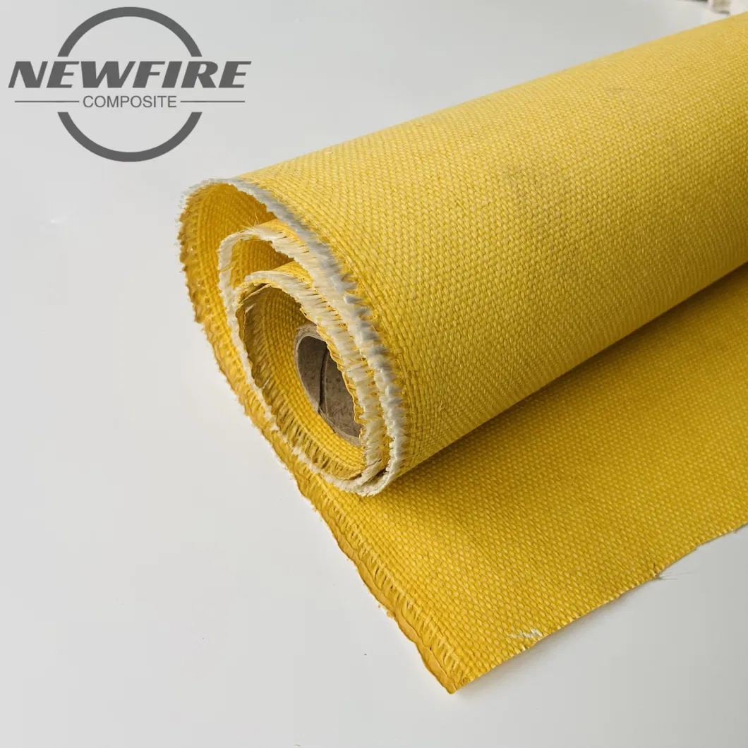 Manufacturers Provide High-Quality Fiberglass Mesh Fire-Retardant Fiberglass Mesh Welded 0.8mm Double-Sided Acrylic Coated Fiberglass Cloth/Fiberglass Fabric