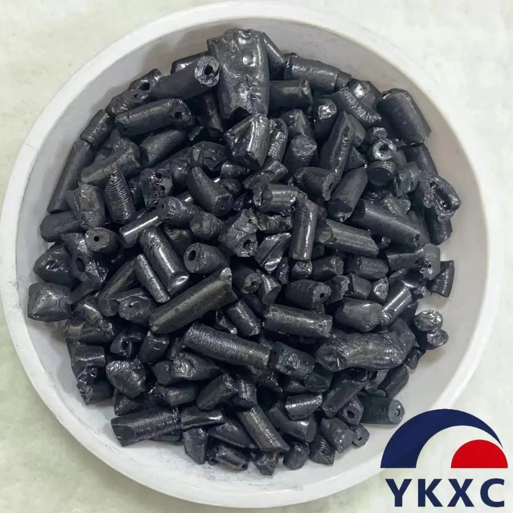 Factory Price Supply Low / Medium /High Temperature Coal Tar Pitch