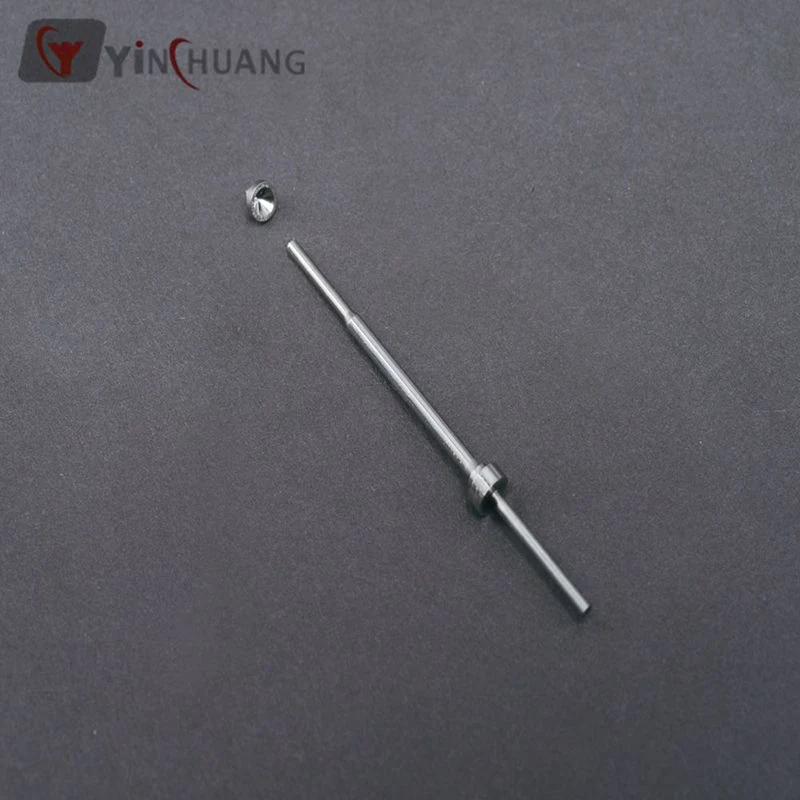 Camalot 49012 49946-28s Assy, Needle, 28ga, . 060