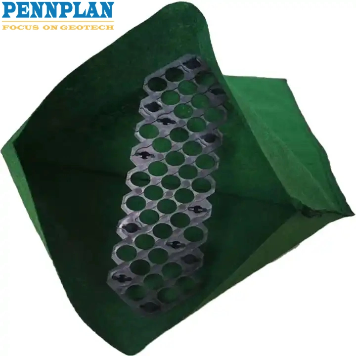 Soilbag Geobag for Slope Earthwork Products