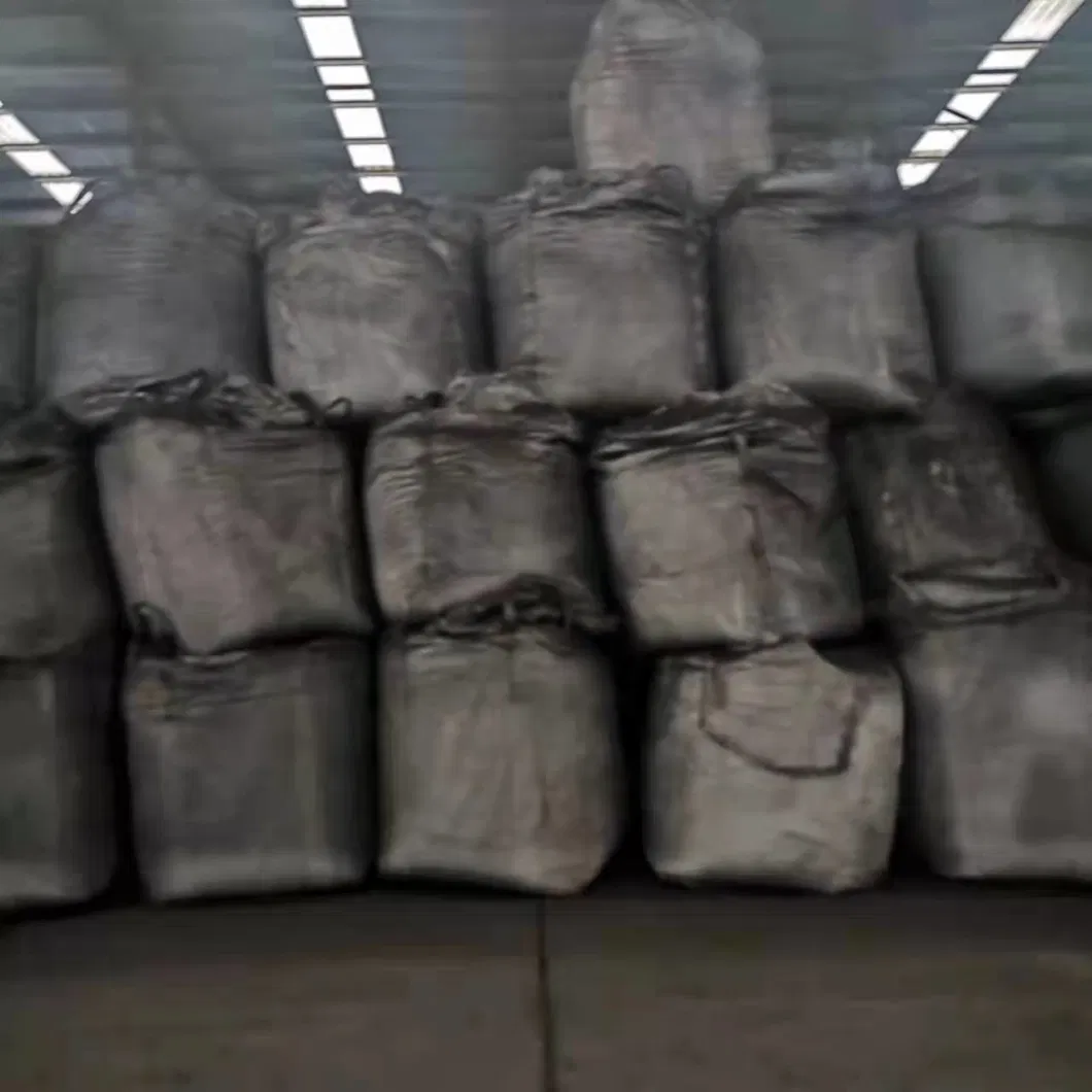 Recarburizer Calcined Anthracite Coal for Carbon Raiser