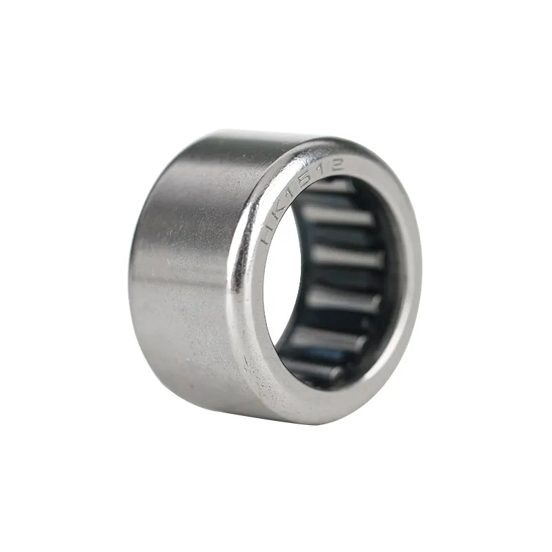 Needle Roller Bearing Stamped Outer Ring Needle Roller Bearings HK Series Precision Stamped Needle