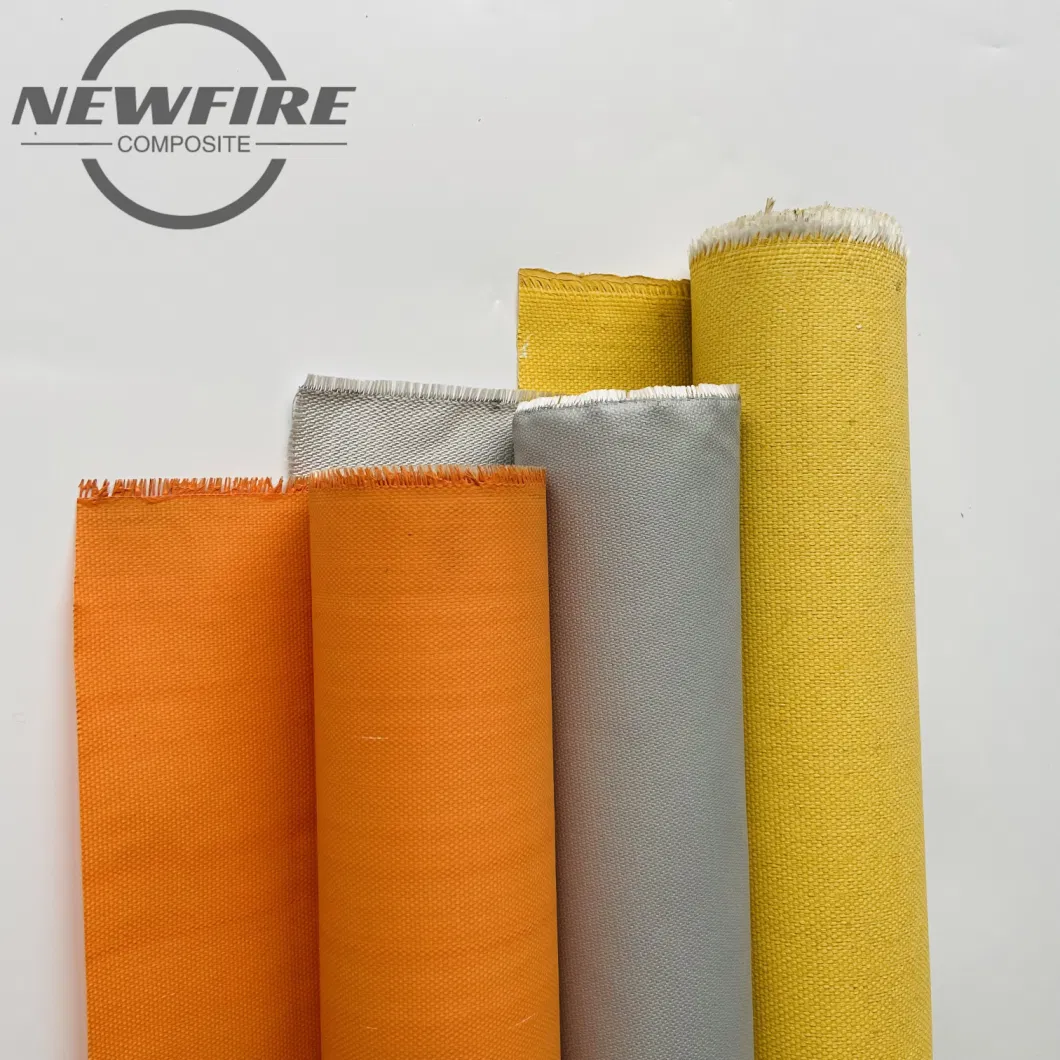 Manufacturers Provide High-Quality Fiberglass Mesh Fire-Retardant Fiberglass Mesh Welded 0.8mm Double-Sided Acrylic Coated Fiberglass Cloth/Fiberglass Fabric