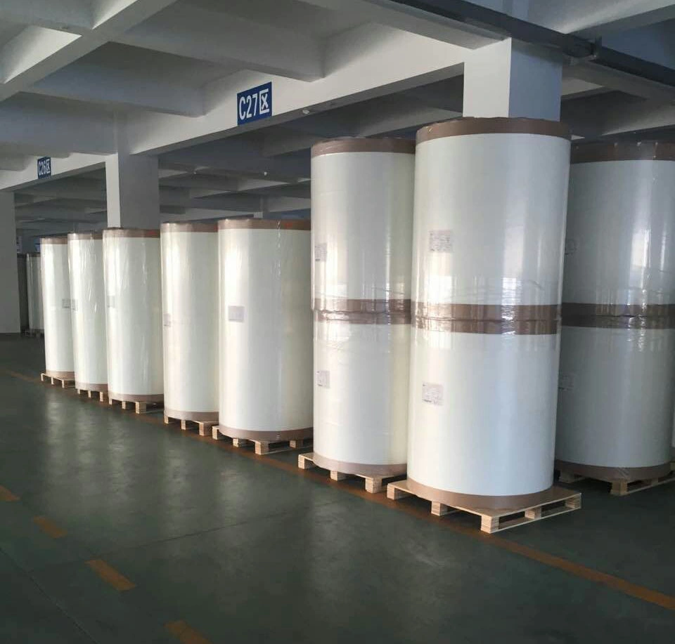 Fiberglass Surface Tissue S-Hm 30GSM Width: 1250mm