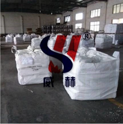 High Quality High Temperature Thermal Insulating Ceramic Fibre Cloth