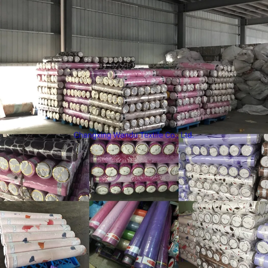 China Textile Fabric Wholesale, Superfine Fiber Polyester Fabric Dyeing Cloth, Bright Color and Easy to Fade