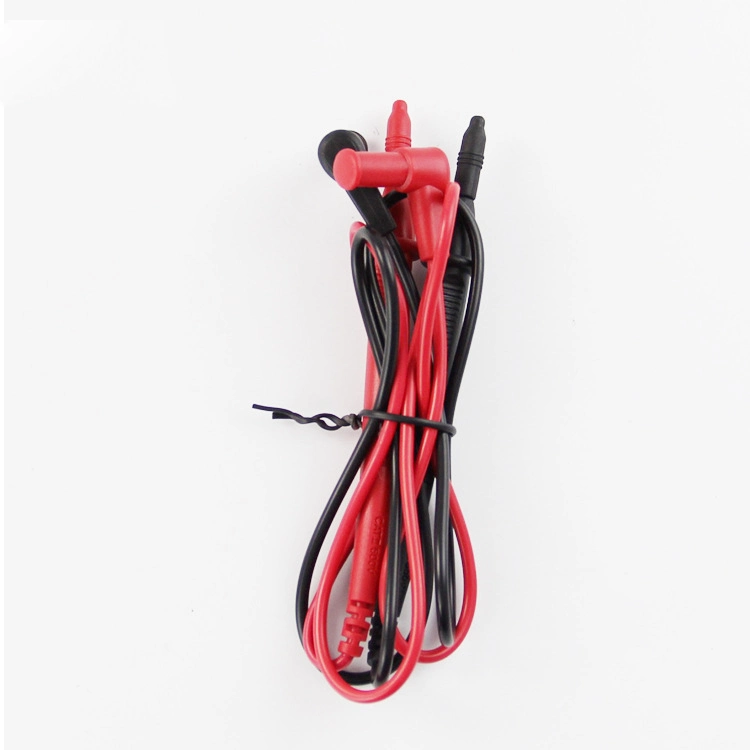 Universal Standard Multifunction Multimeter Test Probe Leads