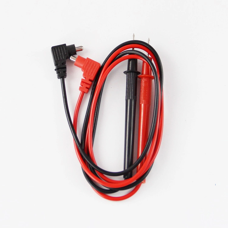 10A 20A 1000V Needle Tip Multimeters Test Lead Probe for Digital Multimeter