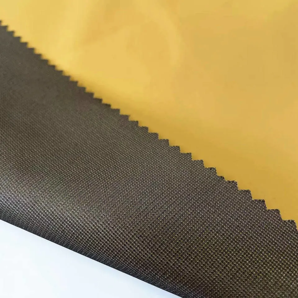 2023 New Design 100% Polyester Corduroy Waterproof Jacquard Plush Fabric for Garment Dress Bag