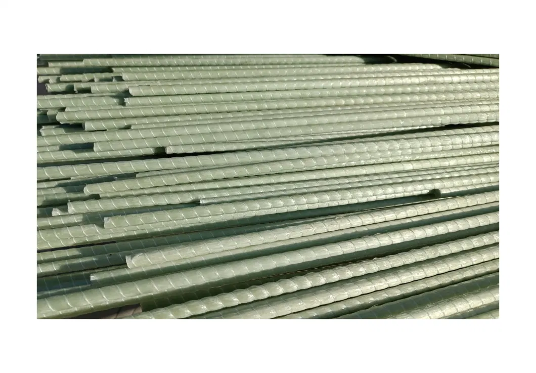 Rebar for Construction Glass Fiber Rebar Rod Price