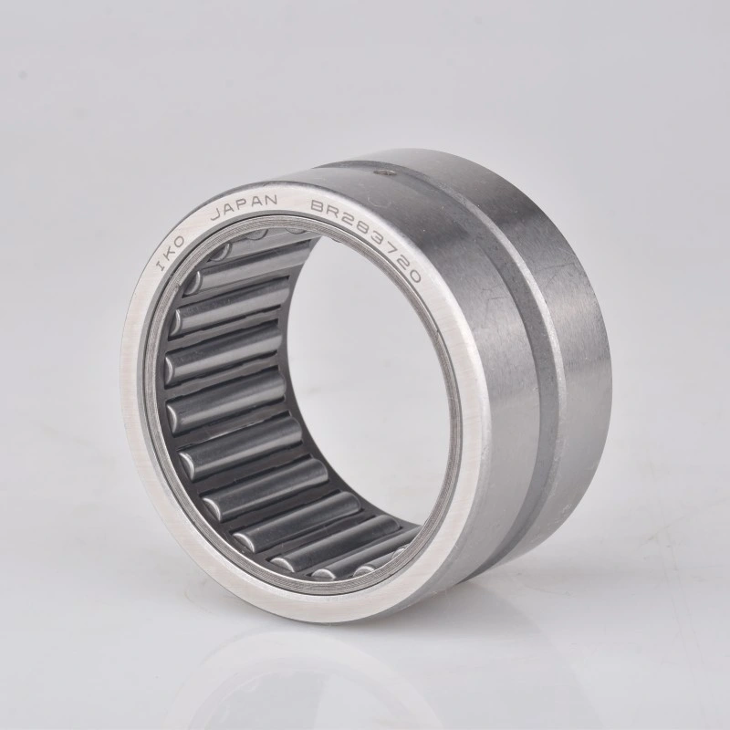 Drawn Cup HK1516oh Needle Bearing HK1516 Roller Bearing Needle with Oil Hole 15X21X16mm