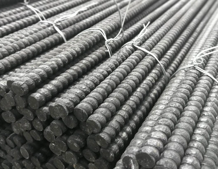 Rebar for Construction Glass Fiber Rebar Rod Price