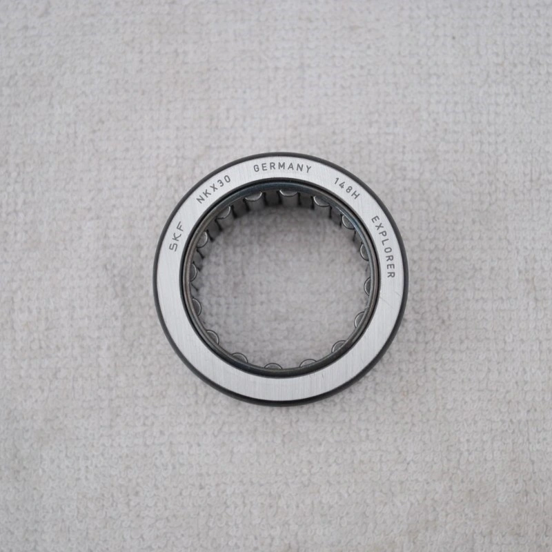 Drawn Cup HK1516oh Needle Bearing HK1516 Roller Bearing Needle with Oil Hole 15X21X16mm