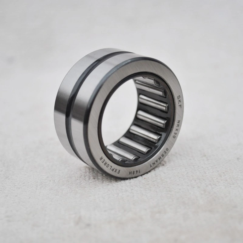 Drawn Cup HK1516oh Needle Bearing HK1516 Roller Bearing Needle with Oil Hole 15X21X16mm