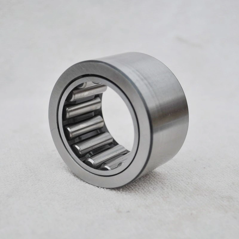 Drawn Cup HK1516oh Needle Bearing HK1516 Roller Bearing Needle with Oil Hole 15X21X16mm