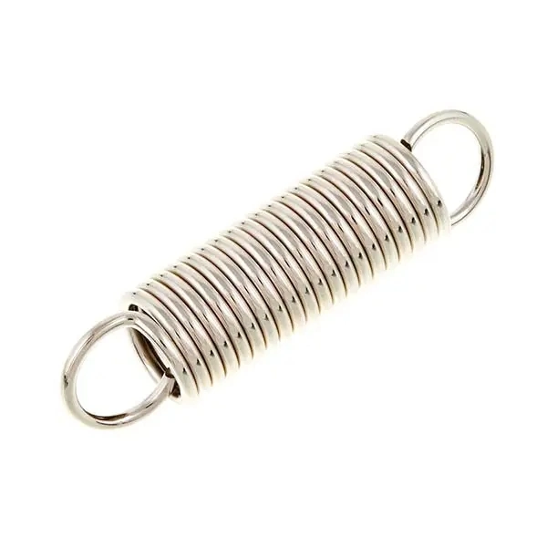 Custom Carbon Steel High Elastic One Loop Tension Drag Spring