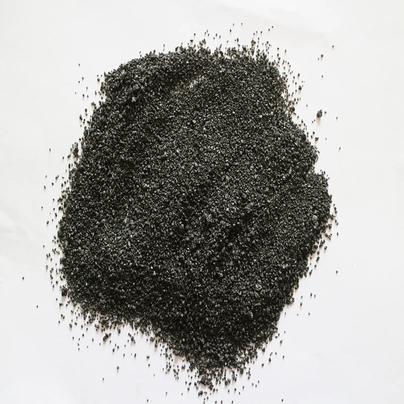 Recarburizer/Carbon Raiser Calcined Anthracite Coal/Cac