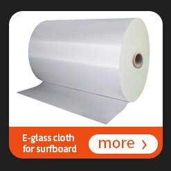 0/90 Biaxial Combo Complex Mat E-Glass Fiberglass Biaxial Fabric