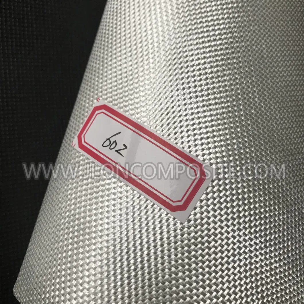 High-Quality Multiaxial Glass Fabric for Skateboard and Snowboard