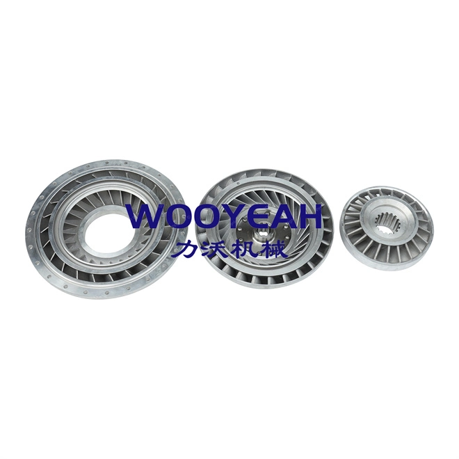 Yj315X-10000 4110000084116 Turbine Unit Torque Converter Core 4110000084 for L933L LG933 Ssdlg Loader Spare Part