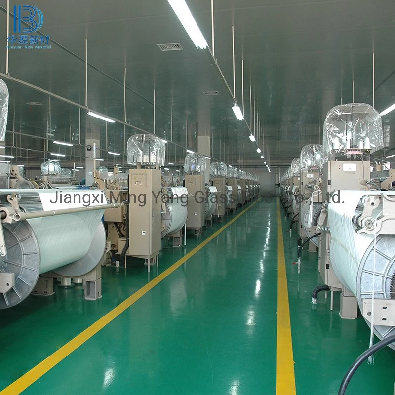 Fiberglass Products Fiber Industrial Cloth