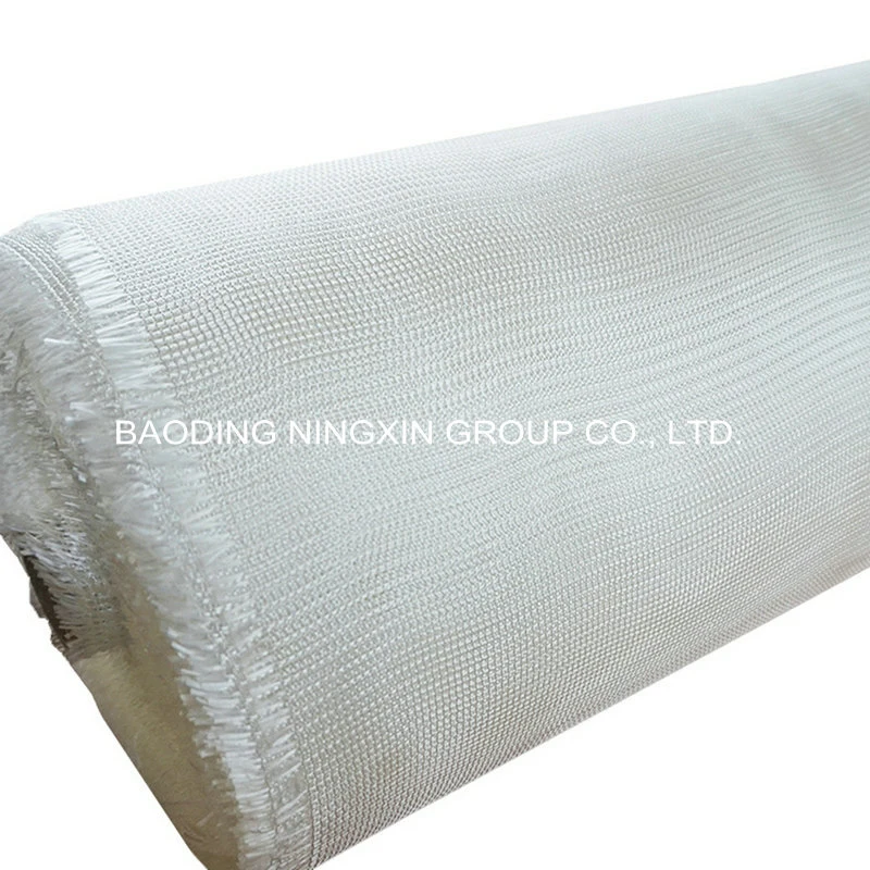 Fiberglass Cone Filter Mesh and Glass Fiber Filter Net for Molten Aluminum Filtration