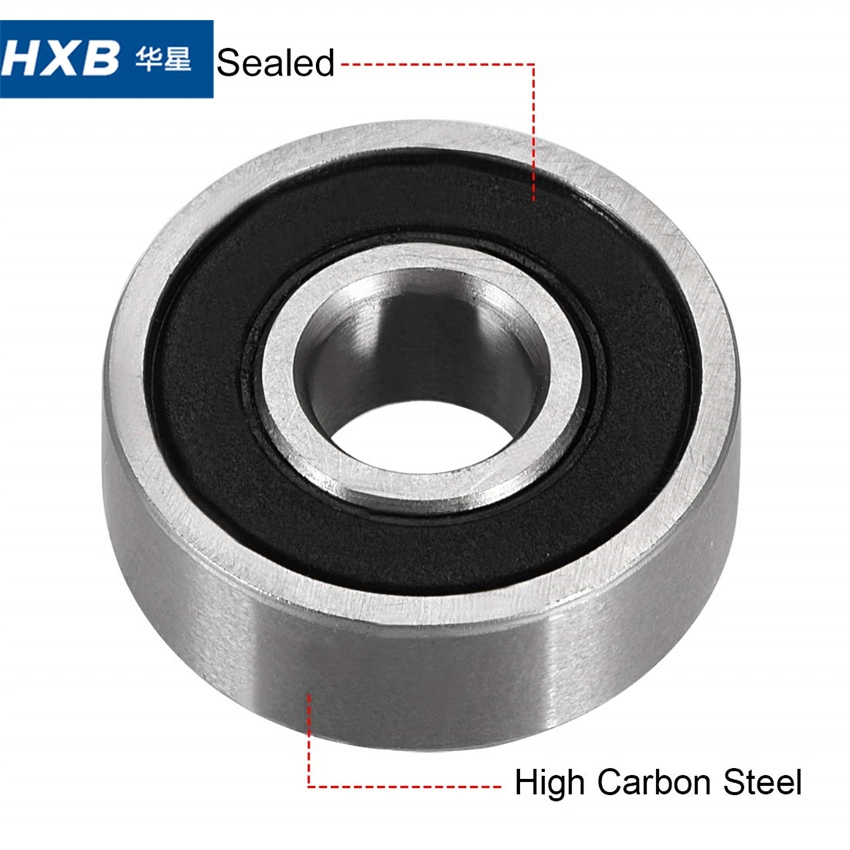 Hxb 6207-2rz High Precision Taper Roller Spherical Roller Auto Cylindrical Needle