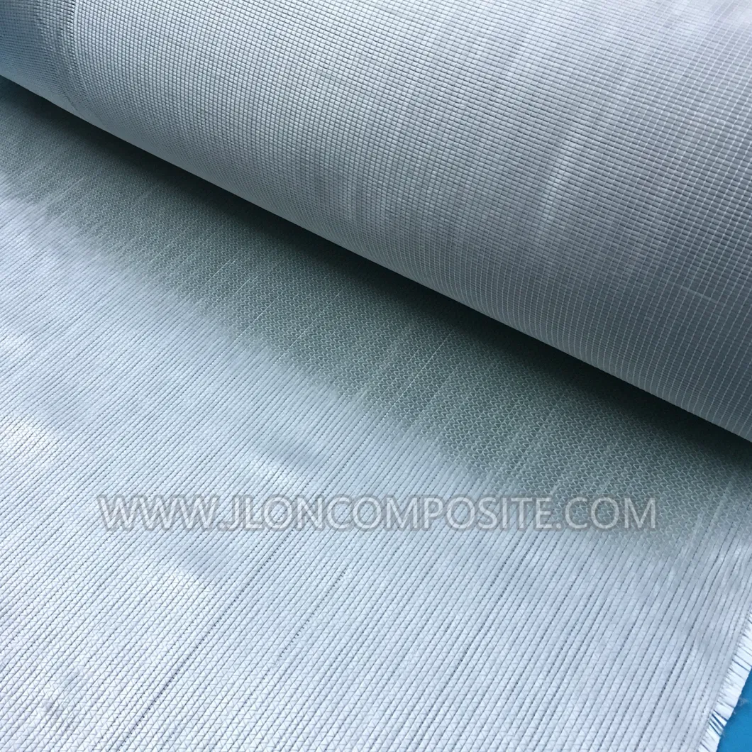 Fiberglass Biaxial Fabric on 0/90 Direction for Wind Energy