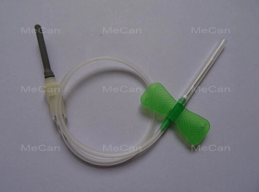 Medical Disposable Vacuum Blood Collection Tube Blood Test Tube Needle