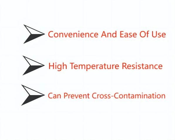 Rongtai Laboratory Testing Plastics Manufacturers as Inoculating Needle Used in Laboratory China 1UL 10UL 10UL+1UL Lab Disposable Plastic Inoculation Loops