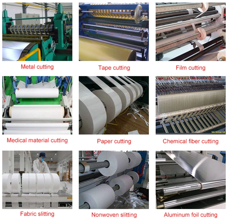 Blade Cutting Paper Pneumatic Machine Slitting Cutter Holder