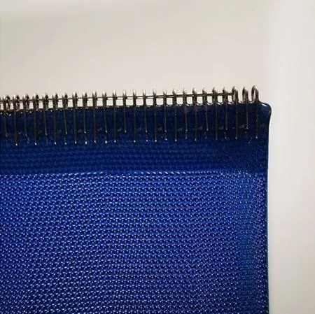 Industrial Polyester Plain Woven Weave Fabric