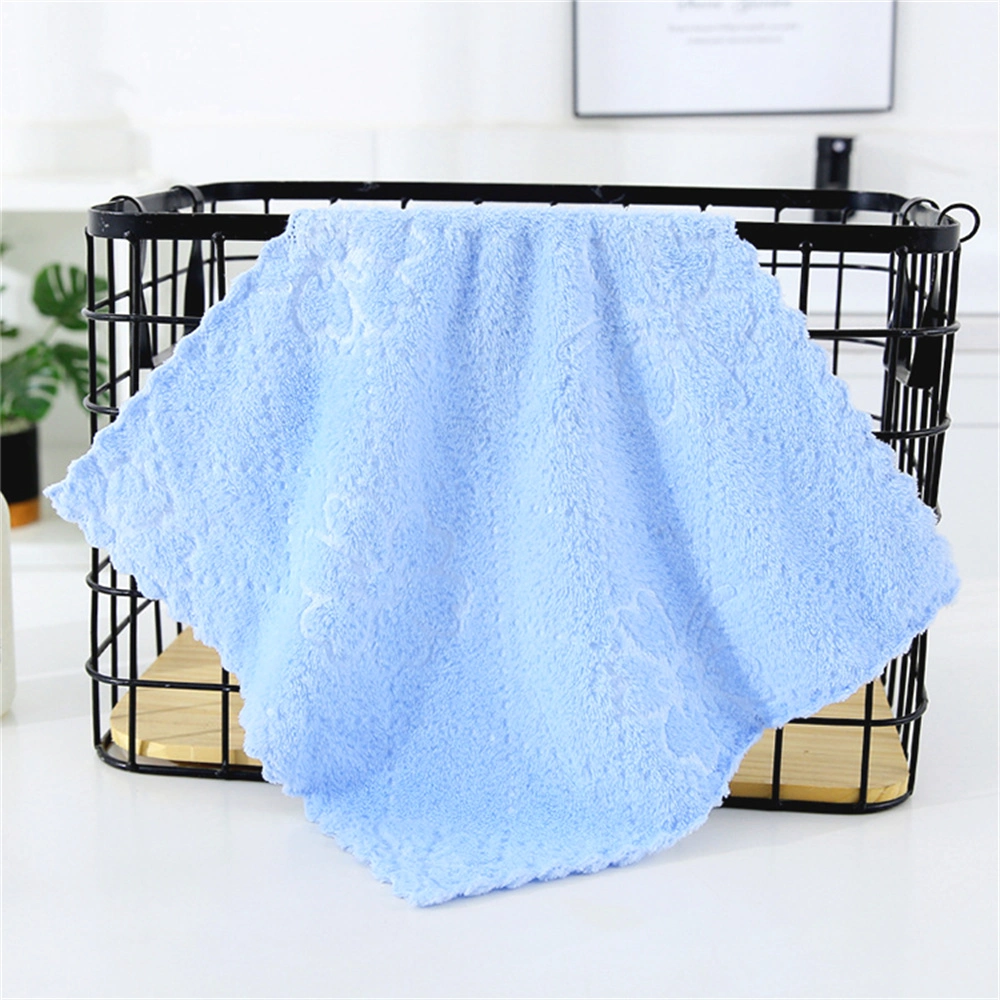 Hotel Polyester Non Woven Customized Spectacle Cloth Micro Fiber Cleaning Cloth