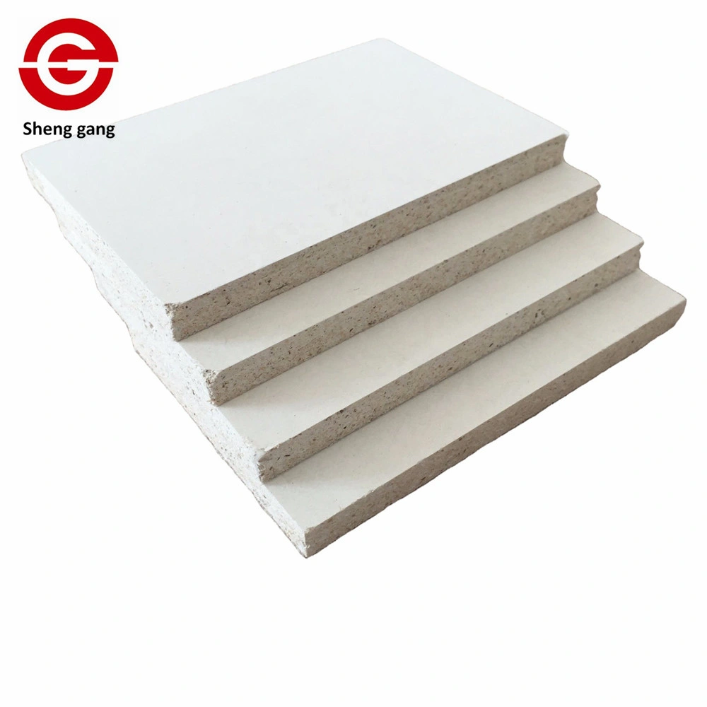 Waterproof Magnesium Sulfate Anti Crying No Sweating Fireproof Magnesium Oxide Board Price