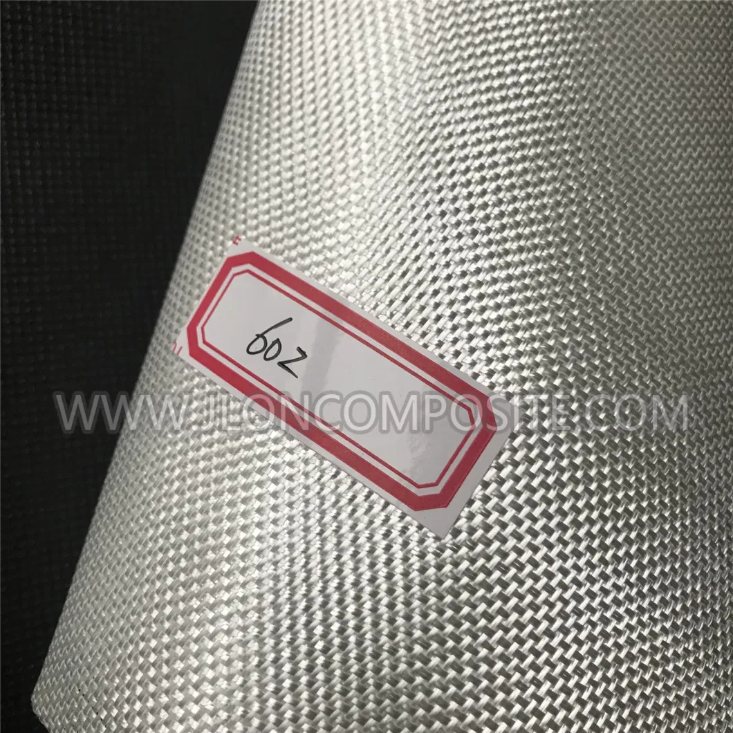 Multiaxial Glass Fibre Fabric for Snow Board