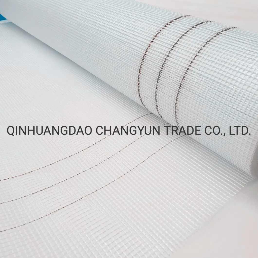 Gfrc Reinforced Fiberglass Concrete Mesh