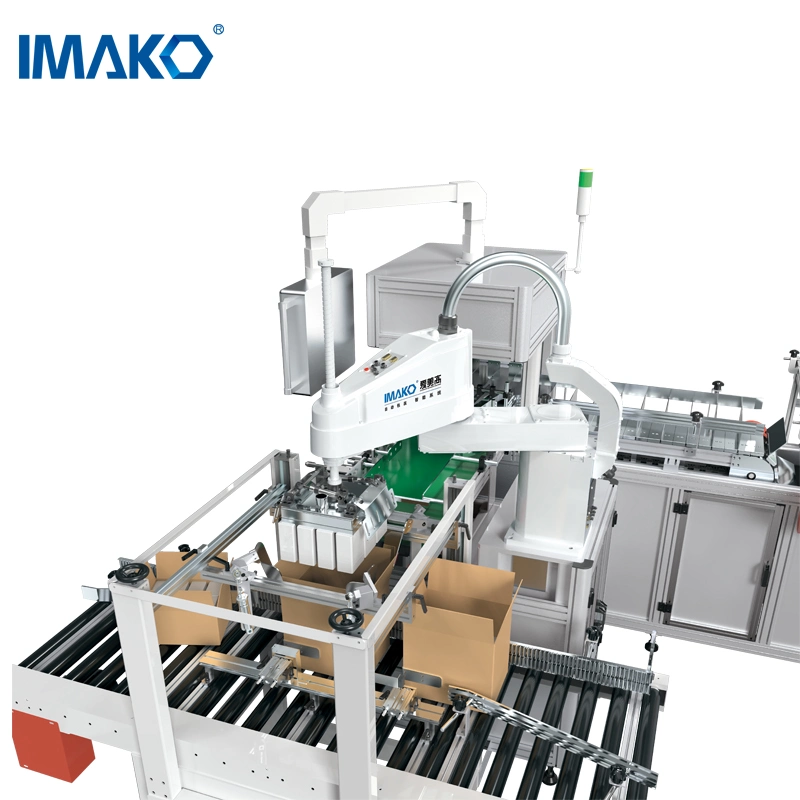 Imako Automatic V Folding Face Tissue Towel Napkin Wet Wipe Machine Manufacturer The Most Cost Effective Tissue Paper Making Machine Price