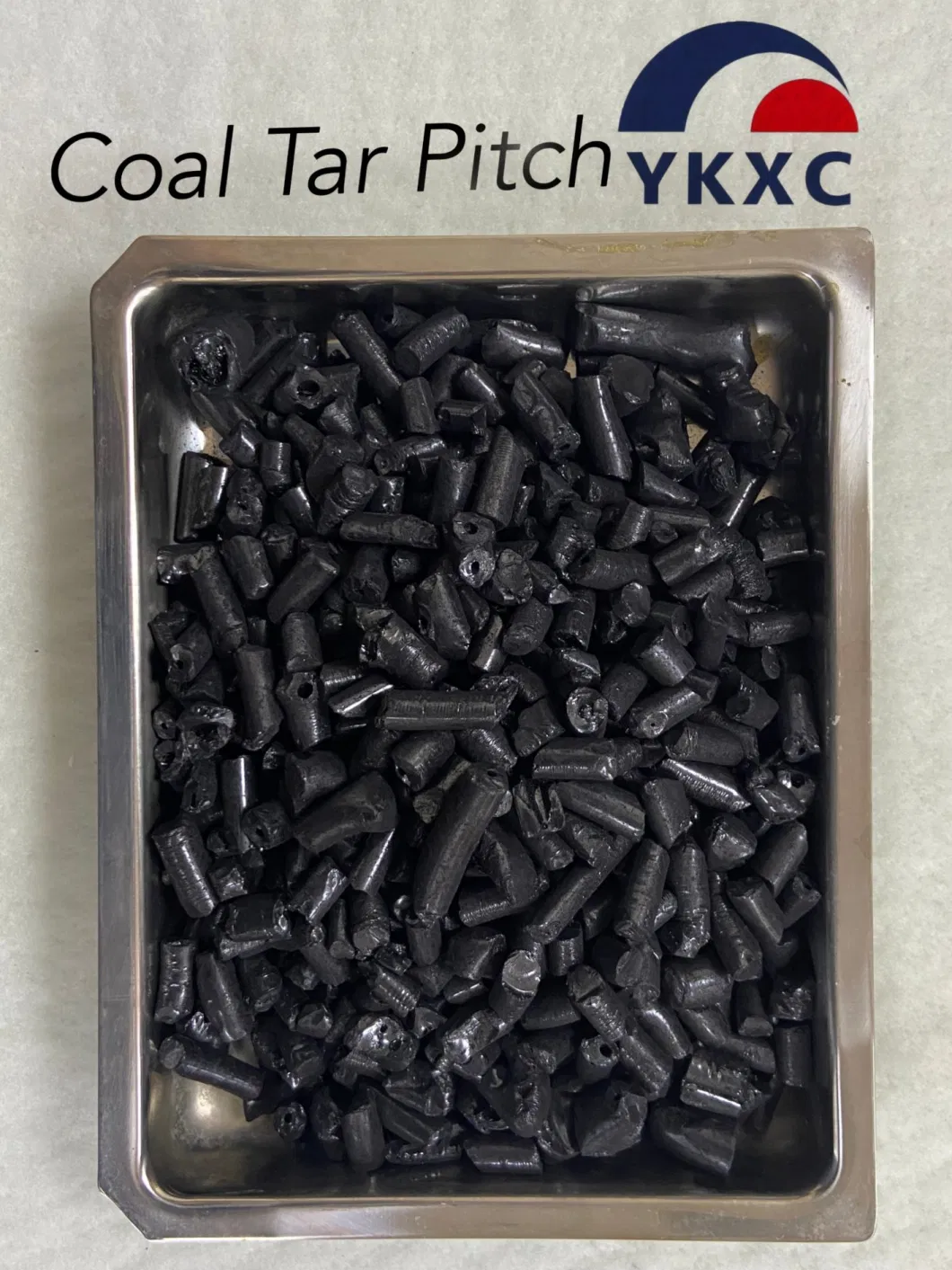 Factory Price Supply Low / Medium /High Temperature Coal Tar Pitch