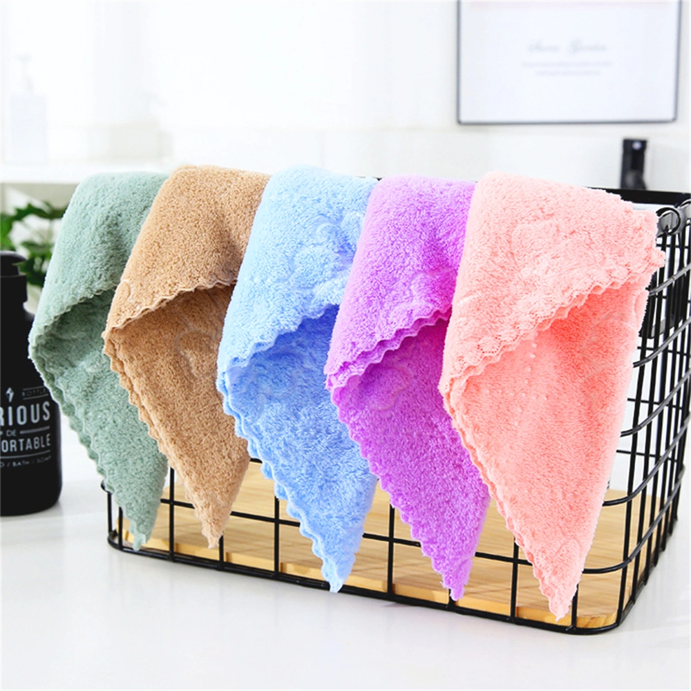 Hotel Polyester Non Woven Customized Spectacle Cloth Micro Fiber Cleaning Cloth