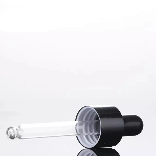 30 Ml Glass Dropper Bottle Customized Essential Oil Dropper Bottle